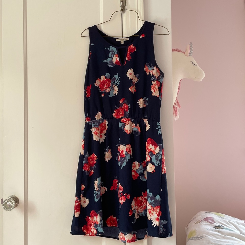 41 Hawthorn size Medium dress